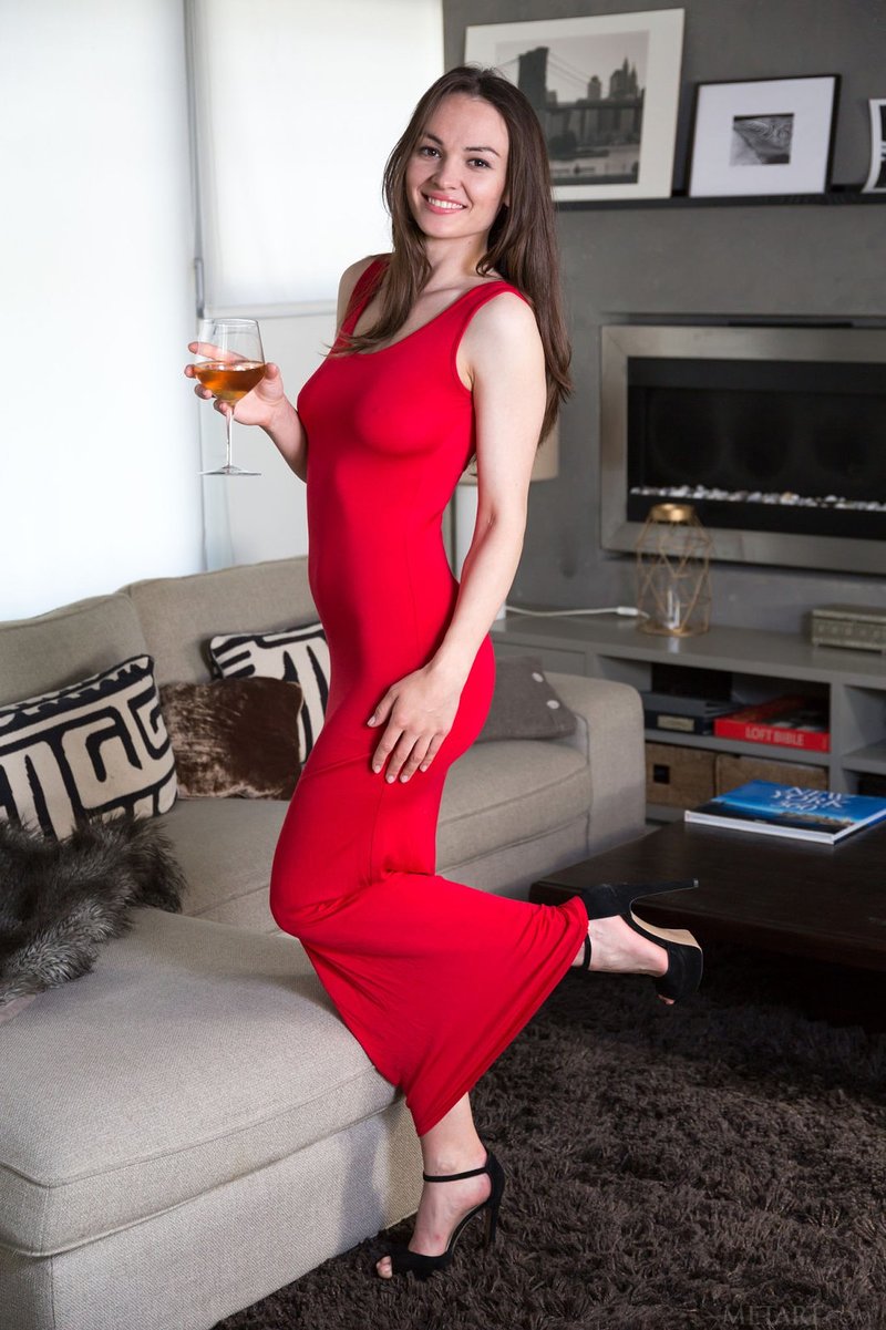 Аличка, 43 года, 1 размер груди